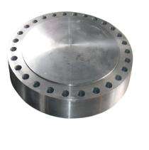 Bikaner Mild Steel Blind Flanges 1048 mm_0