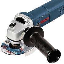 BOSCH GBR 15 CAG 125 mm Angle Grinders 1500 W 9300 rpm_0