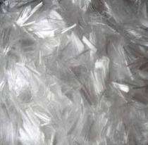 Pashupati P-Concrett Polypropylene Fibrillated Concrete Fiber_0