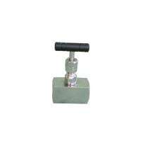 SEALMECH SS 316L Needle Valves_0