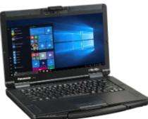 Panasonic Laptop FZ-55 16 inch_0