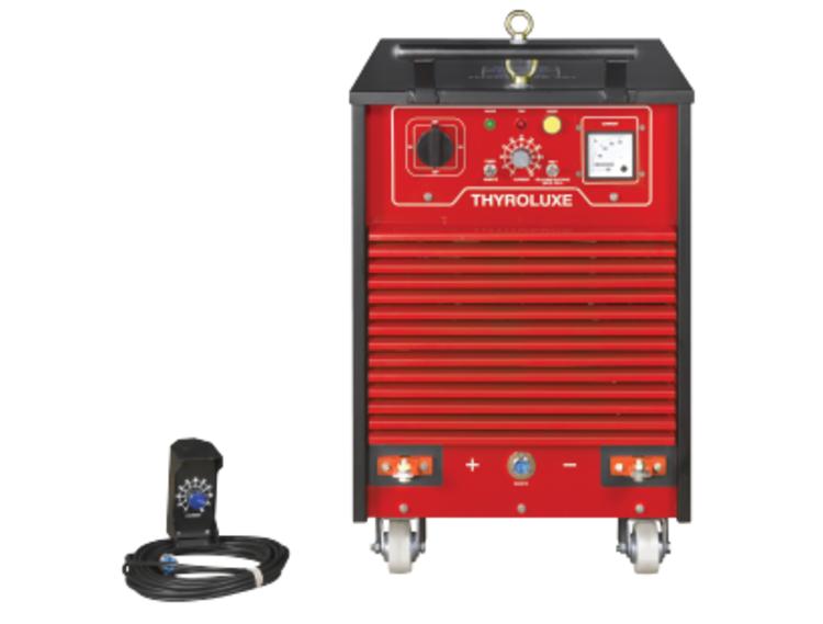 Ador 400 A MMA Welding Machine THYROLUXE 401 415 V 26 kVA_1