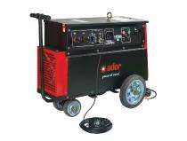 Ador 320 A MMA Welding Machine SUPERGEN 320 415 V 15.5 kVA_0