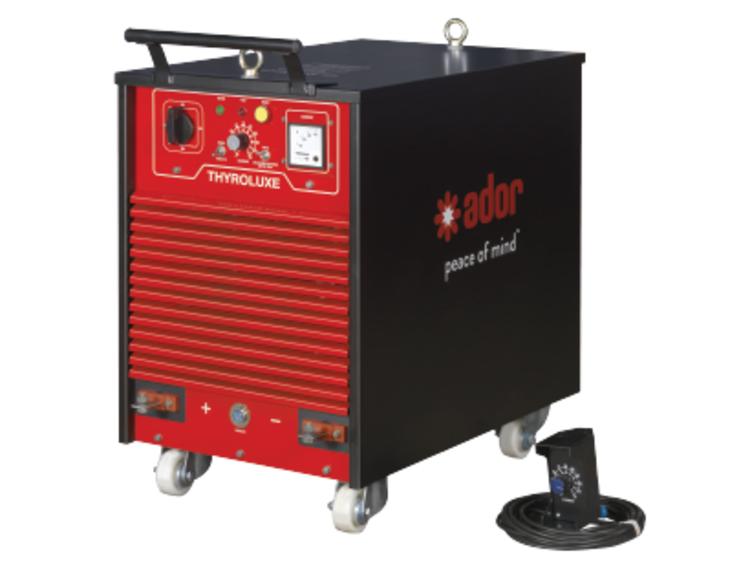 Ador 600 A MMA Welding Machine THYROLUXE 600 415 V 44 kVA_2