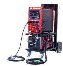 Ador 300 A TIG Welding Machine CHAMP TIG 300 P 415 V 7.5 kVA_0