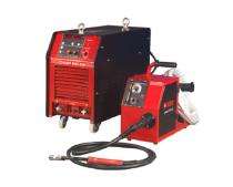 Ador 600 A MIG Welding Machine CHAMP MIG 600 415 V 21.5 kVA_0