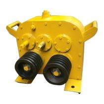 Mild Steel Sagging Winch 10 ton_0