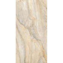 KAG Croma Natural 48 x 24 in Cream Glossy Ceramic Tile_0