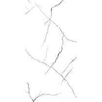 KAG EPSO 48 x 24 in White Glossy Ceramic Tile_0