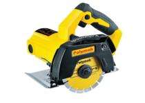 Polymak 1100 W 125 mm Tile Cutters PMCM4 Pro 13000 rpm_0