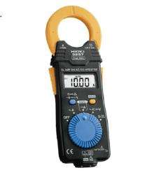 3287 100 A 600 V AC DC Clamp Meter_0