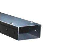 600 mm 50 mm Galvanized Iron Cable Raceways_0