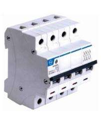 L&T MCB03 Four Pole 32 A C Curve MCB_0