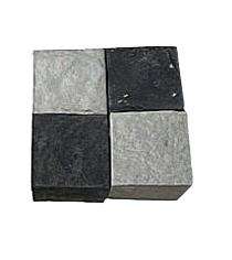 80 mm Square Paver Blocks 100 x 100 mm_0