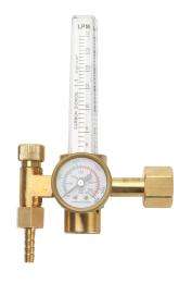 Ador 200 bar Gas Regulators KING CASSANDRA SERIES Carbon Dioxide 10 bar_0