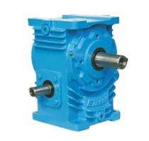 Power Gear 0.18 - 25 kW Worm Reduction Gear Box 7:2800 10 - 450 Nm_0