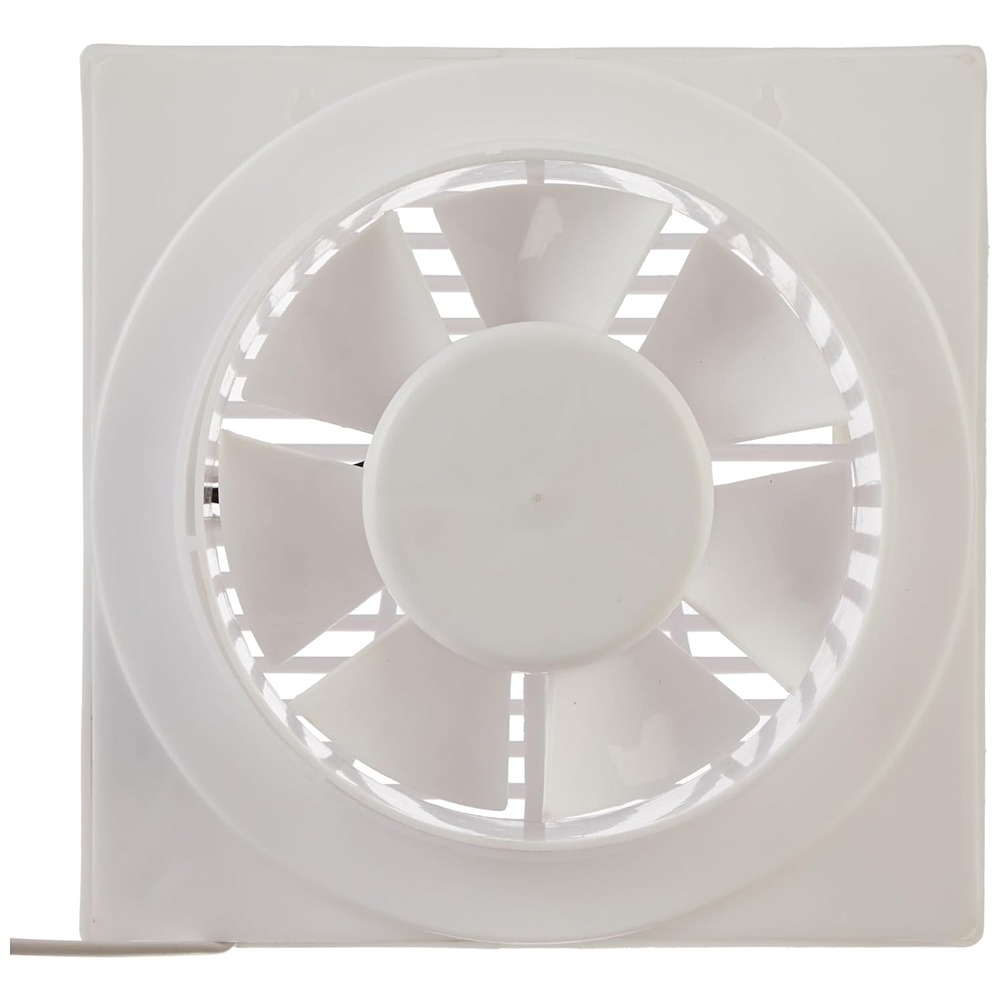 ANCHOR Smart Air V-02 150 mm 7 Blades 25 W Exhaust Fans_1