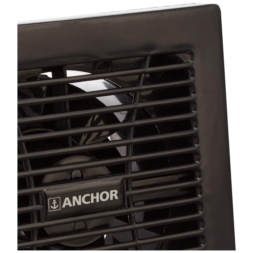 ANCHOR Smart Air V-02 150 mm 7 Blades 25 W Exhaust Fans_1
