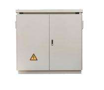 Electro Feeder Pillar CRCA Steel_0