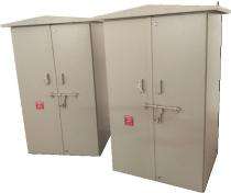 Electro Feeder Pillar CRCA Steel_0