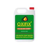 OXIFIX OXI PBVC-007 Water Tight Bodied PVC Solvent Cement_0