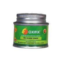 OXIFIX OXI PBVC-008 Water Tight Bodied PVC Solvent Cement_0