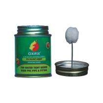 OXIFIX OXI PBVC-009 Water Tight Bodied PVC Solvent Cement_0