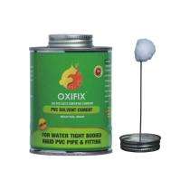 OXIFIX OXI PBVC-011 Water Tight Bodied PVC Solvent Cement_0