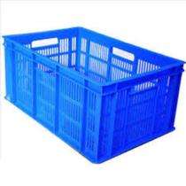 Vegetable Plastic 15 kg 400 x 320 x 270 mm Crates_0