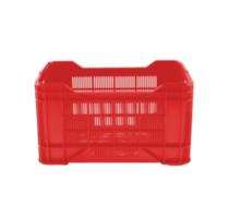 Vegetable Plastic 15 kg 590 x 395 x 356 mm Crates_0
