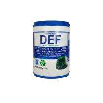 OZONEXBLUE Airclean Automotive Diesel Exhaust Fluid 20 L_0