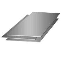 Jindal 4 mm Cold Rolled Stainless Steel Sheet SS 316L 2000 x 3000 mm_0