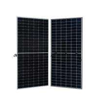 WAAREE 585 W TOPCon Solar Panel_0