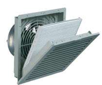 PVC Foam Panel Cooling Fan Filter_0