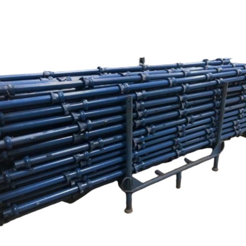 SUN Mild Steel Cuplock Scaffolding Ledger 48 x 3.2 mm_1