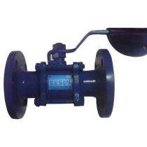 CESON 1/2 inch Manual Stainless Steel Ball Valves Threaded BV_0