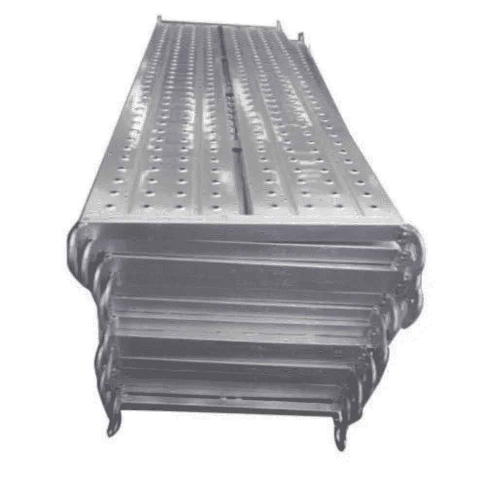 SUN Mild Steel Roof Top Walkway_1