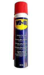 Pidilite Rust Removing Spray WD-40 63.8 gm_0