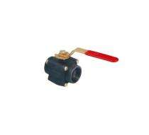 HJ 15 mm Manual Ball Valves Female Threaded_0