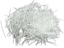 Pashupati P-Concrett Polypropylene Macro Concrete Fiber_0