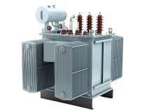 Yashvi Three Phase 5000 kVA 10 kV Transformers Industrial_0