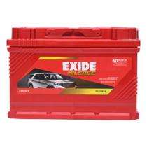 EXIDE FML0-MLDIN66 Flooded 12 V 44 Ah Lead Acid Batteries_0