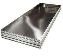JSL 0.8 mm Hot Rolled Stainless Steel Sheet SS 304 1.25 x 2.5 m_0