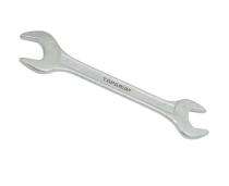 TAPARIA 225 mm Double Ended Open Jaw Hand Spanners DEP- 25 x 28 25 x 28 mm_0