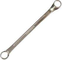 TAPARIA 380 mm Double Ended Ring Hand Spanners 18 - 30 x 32 30 x 32 mm_0
