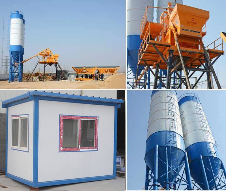 HI TECH Mild Steel 3 Phase Power Control Panel 400 A White_3