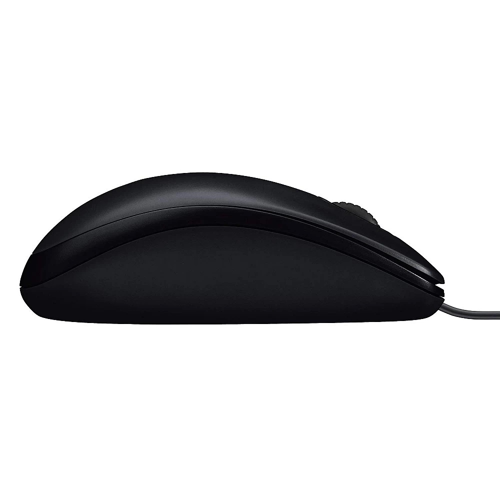 Logitech Mouse M90 Wired Optical 113 x 62 x 38 mm_1
