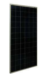 WAAREE 305 W Polycrystalline Solar Panel_0