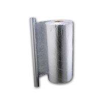 Aluminium 10 mm 80 gsm 50 m Air Bubble Film_0