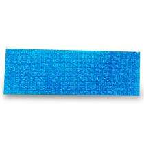 DURA 4 mm Blue Duraprotector - xf Floor Protection Sheet 6 x 4 ft_0